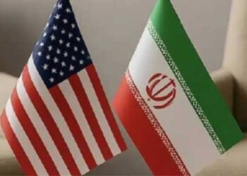 امریکہ۔ ایران جنگ