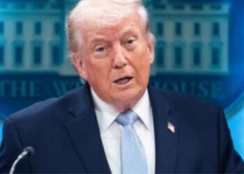 ٹرمپ کا نیٹو ممالک کو سزا دینے پر غور، امریکی جریدہ