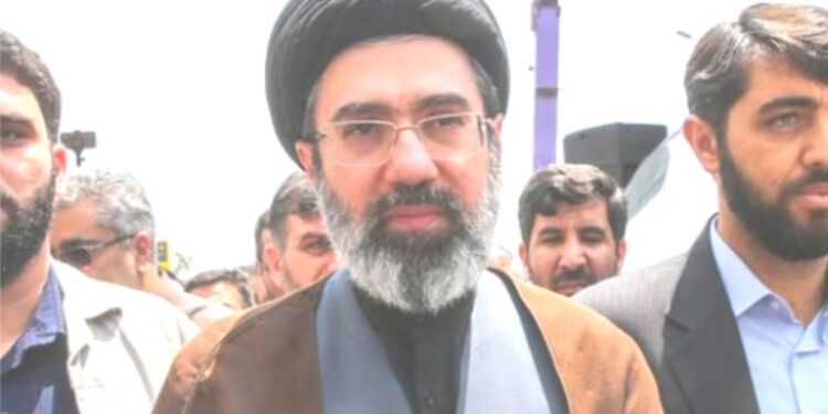 آبنائے ہرمز کا انتظام نئے مرحلے میں منتقل کریں گے