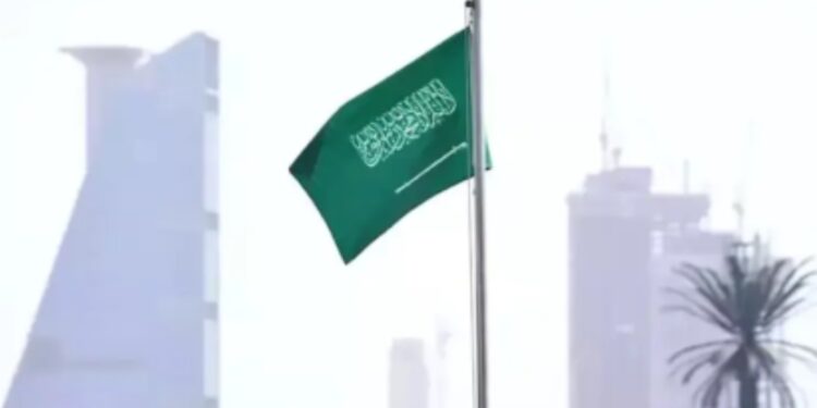 ایرانی خلاف ورزیاں استحکام بحالی کی عالمی کوششوں کو کمزور کر رہیں: سعودی عرب