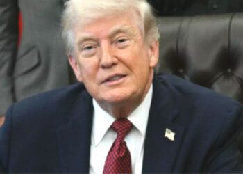 آبنائے ہرمز بند ہونے سے ایران کو روزانہ 50 کروڑ امریکی ڈالر کا نقصان: ٹرمپ