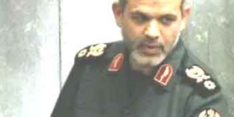 ایران میں داخلی تقسیم