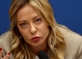 مغربی ایشیا کے تنازع سے توانائی بحران کا خدشہ: میلونی