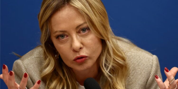 مغربی ایشیا کے تنازع سے توانائی بحران کا خدشہ: میلونی