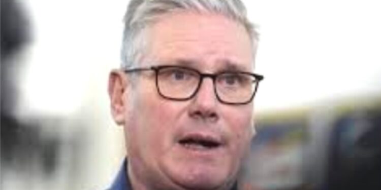 مشرق وسطیٰ جنگ: برطانوی وزیراعظم نے 35 ممالک کا ہنگامی اجلاس طلب کرلیا