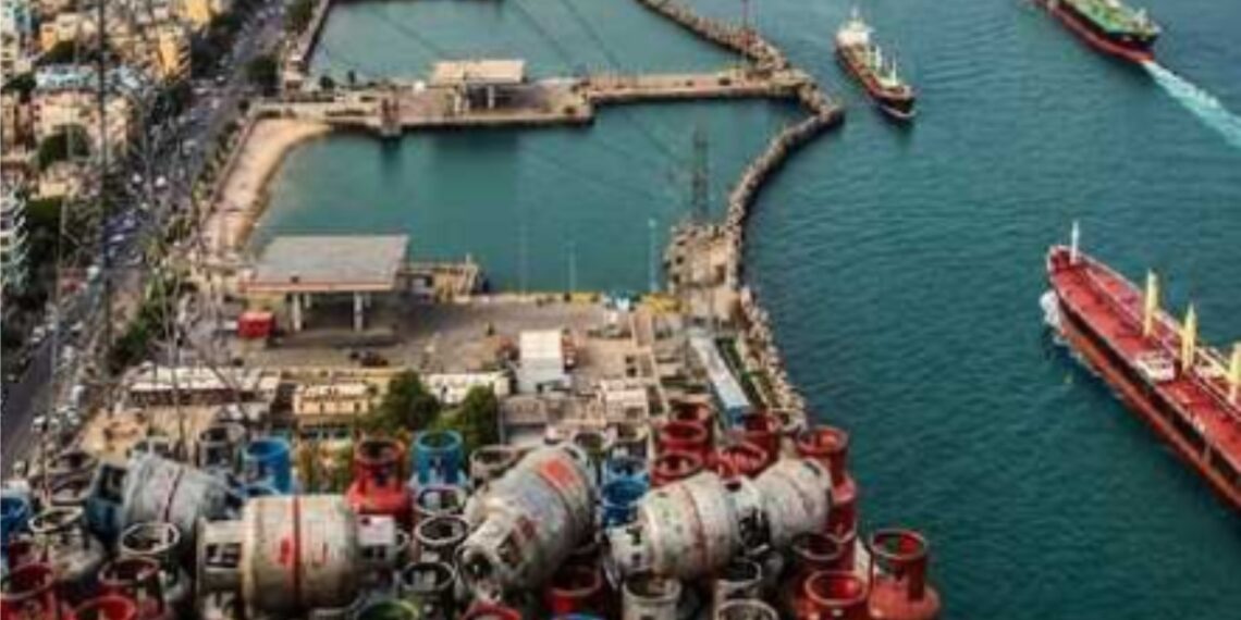 آبنائے ہرمز کی ناکہ بندی کے اعلان کے بعد تیل کی قیمتوں میں 8 فیصد اضافہ