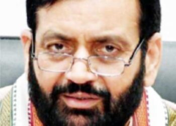 ہریانہ میں ڈیجیٹل مردم شماری شروع، گھر  سے ڈاٹاآن لائن داخل کیا جا سکتا ہے