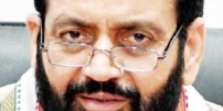 ہریانہ میں ڈیجیٹل مردم شماری شروع، گھر  سے ڈاٹاآن لائن داخل کیا جا سکتا ہے