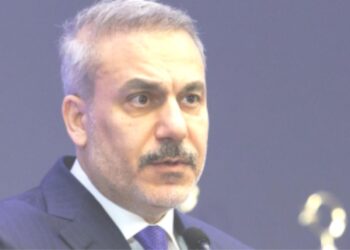 ترک وزیر خارجہ امریکہ۔ایران معاہدے کے ایجنڈے پر مصر