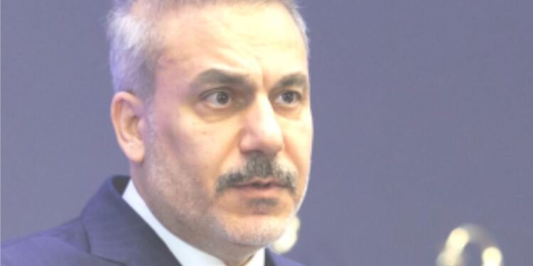 ترک وزیر خارجہ امریکہ۔ایران معاہدے کے ایجنڈے پر مصر