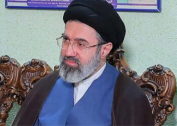 ’مجتبیٰ خامنہ ای مکمل صحت مند ہیں  منظر عام سے دوری کی وجہ جنگی حالات ہیں‘: اسماعیل بقائی