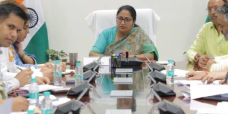 دہلی میں ’ہیٹ ویو پلان 2026‘نافذ