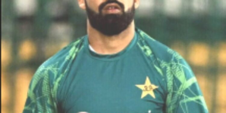 شاداب خان کا بڑا فیصلہ: ٹاس جیت کر پشاور زلمی کو پہلے بیٹنگ کی دعوت دے دی