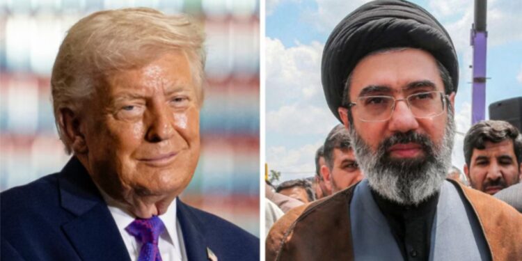 پاسدارانِ انقلاب کی امریکہ کو سخت وارننگ