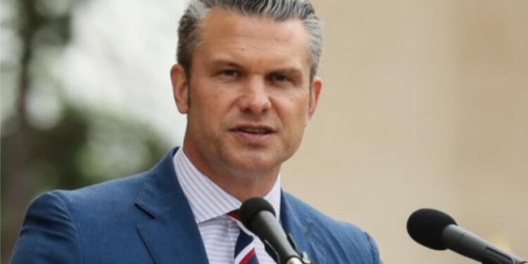 ایران کو بڑی شکست دی، ڈونلڈ ٹرمپ کی پالیسیوں کی ستائش