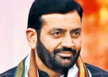 خواتین کے لیے 6500 کروڑ روپے کا بجٹ مختص: نائب سنگھ سینی