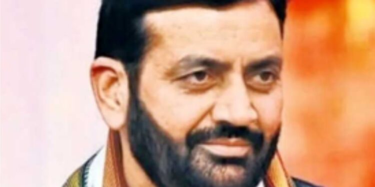 خواتین کے لیے 6500 کروڑ روپے کا بجٹ مختص: نائب سنگھ سینی