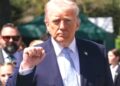 کامیابی معاہدے کی محتاج نہیں:ٹرمپ