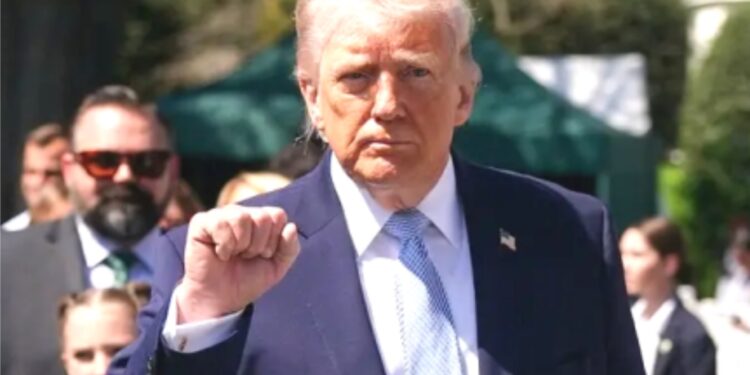 کامیابی معاہدے کی محتاج نہیں:ٹرمپ