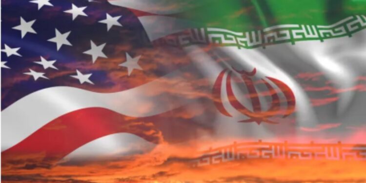 امریکا کی ایران میں وینزویلا طرز کی مداخلت کی تیاری