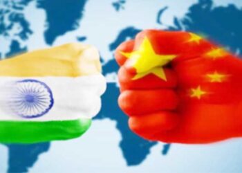 چین نے اروناچل پردیش اور لداخ کا نام تبدیل کیا،   حکومت ہندکے اعتراضات، سرحدی تنازع پھر سے بھڑکا