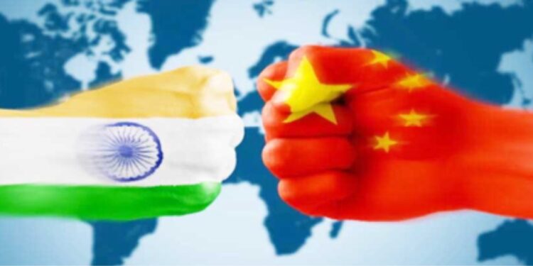 چین نے اروناچل پردیش اور لداخ کا نام تبدیل کیا،   حکومت ہندکے اعتراضات، سرحدی تنازع پھر سے بھڑکا