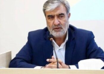 آبنائے ہرمز کیلئے نئے بحری نظام کی پابندی کی جائے