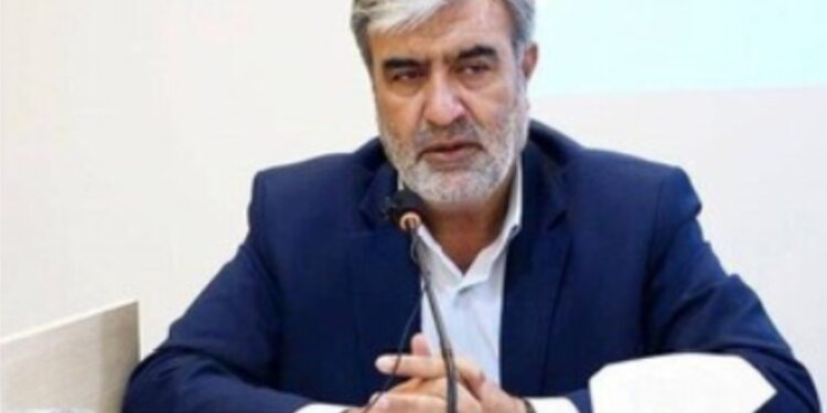 آبنائے ہرمز کیلئے نئے بحری نظام کی پابندی کی جائے