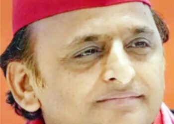 بی جے پی کی شبیہ اور روپے میں گراوٹ: اکھلیش یادو