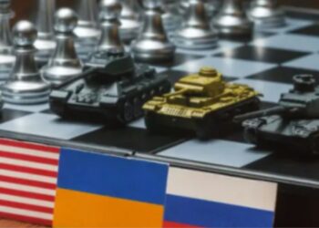 کیف کا واشنگٹن سے روس کو جنگ ختم کرنے پر مجبور کرنے کا مطالبہ