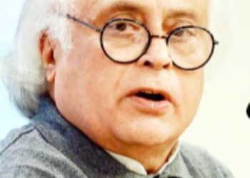 خواتین کے ریزرویشن پر کانگریس کا مرکز پر یو ٹرن کا الزام