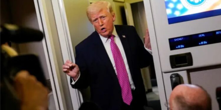 ایران کے ساتھ جنگ جلد ختم ہو جائے گی