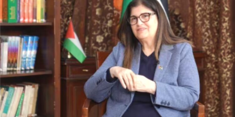 فلسطین کو اب بیانات کی نہیں عمل کی ضرورت ہے: شاہین