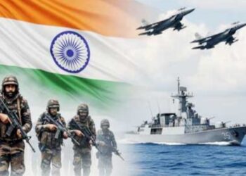 مضبوط، خود مختار اور مربوط خلائی صلاحیت وقت کی ضرورت