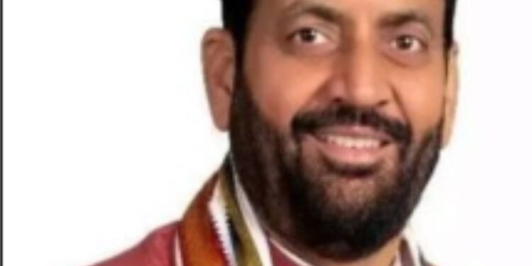 ہریانہ اسکول ایجوکیشن پروجیکٹ کونسل کے چیف اکاؤنٹس آفیسر رندھیر سنگھ کو ملازمت سے برخاست کردیا گیا ہے