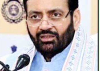 واٹس ایپ پر ملے گا کیو آر کوڈ، جے-فارم کی  خریداری کا عمل ڈیجیٹل: نایب سنگھ سینی