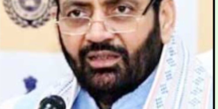 واٹس ایپ پر ملے گا کیو آر کوڈ، جے-فارم کی  خریداری کا عمل ڈیجیٹل: نایب سنگھ سینی