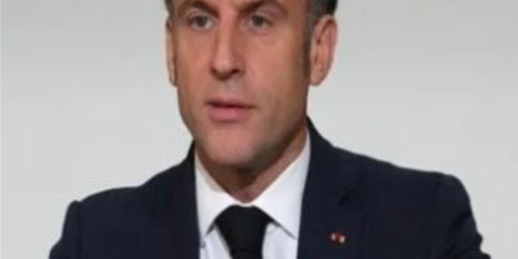 جنگ ایران کے جوہری مسئلے کا حل نہیں