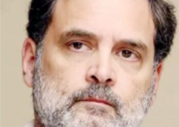 مودی حکومت کی اسمارٹ سٹی اسکیم دھوکہ ثابت ہوئی : راہل