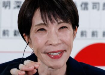 جاپان، بحری جہازوں کی حفاظت کو یقینی بنانے کے لیے ایران کے ساتھ براہ راست رابطے میں: تاکائیچی