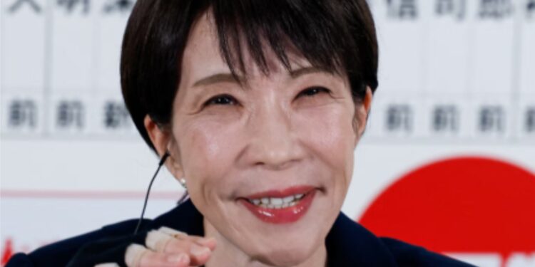 جاپان، بحری جہازوں کی حفاظت کو یقینی بنانے کے لیے ایران کے ساتھ براہ راست رابطے میں: تاکائیچی