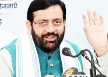 ہریانہ میں جعلی کسانوں  کے داخلے پر پابندی