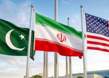 ایرانی وفد پاکستان جانے کو تیار