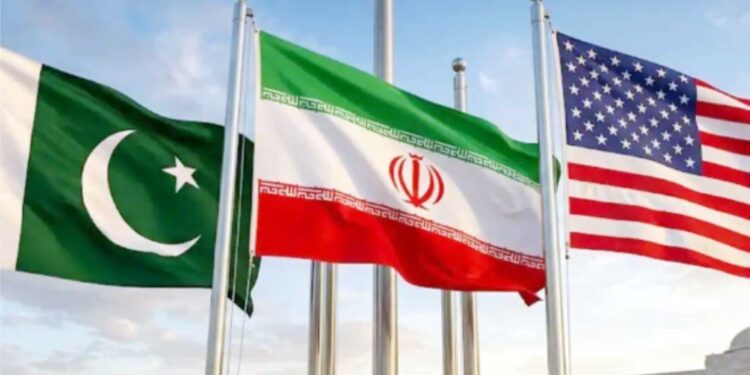 ایرانی وفد پاکستان جانے کو تیار