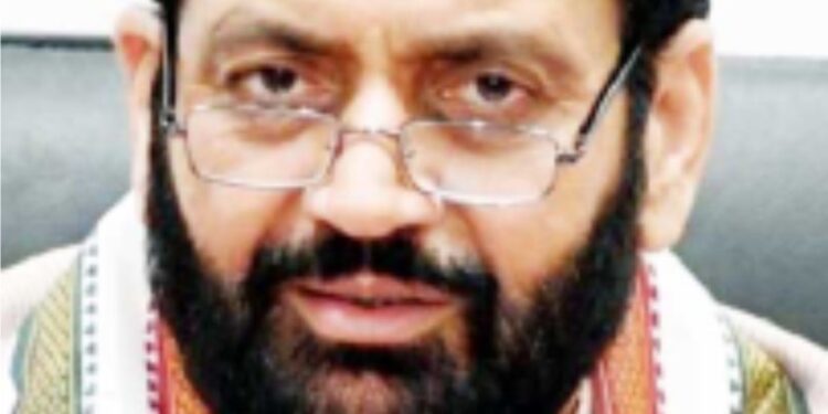 سینی کی صدارت میں صنعتکاروں کے ساتھ اعلیٰ سطح کی میٹنگ