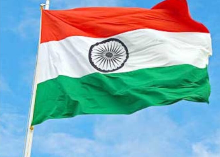 ہرمز میں غیر ملکی جہازوں پر سوار ہندوستانی شہری  محفوظ : حکومت، ہندوستان کا ڈنکا دنیا میں بجا