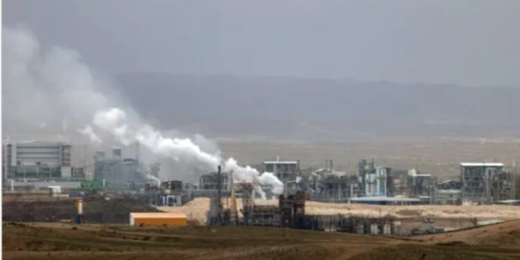 تمہارے لیے جہنم کے دروازے کھل جائیں گے