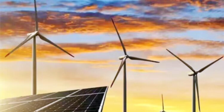 توانائی کی سپلائی یقینی بنانے کیلئے حکومت سرگرم