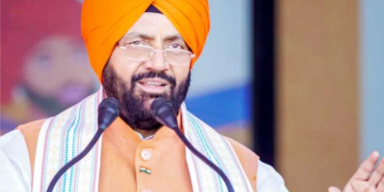 پنجکلا میں ’’سمتا میراتھن‘‘ کا انعقاد