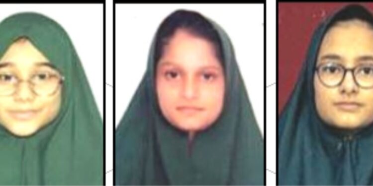 ہدیٰ ماڈرن پبلک سیکنڈری اسکول نیو جعفرآباد میںدسویں کا نتیجہ صد فیصد